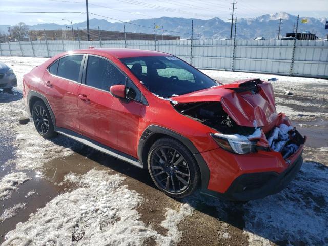 2022 SUBARU WRX PREMIU - JF1VBAF60N9019304