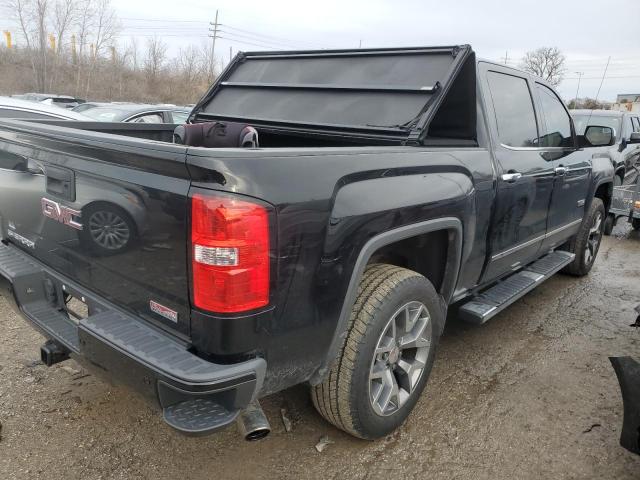 3GTU2VEC2EG364810 GMC Sierra