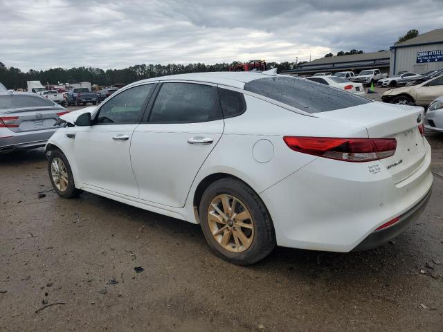 5XXGT4L31JG239432 KIA Optima Lx