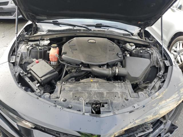2016 CHEVROLET CAMARO LT - 1G1FB1RS2G0178543