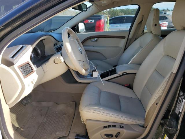 YV4982BZ7A1090070 Volvo XC70