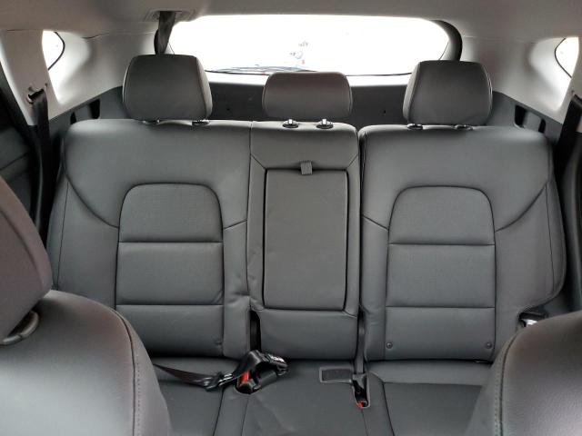 2017 HYUNDAI TUCSON LIM - KM8J33A49HU431225