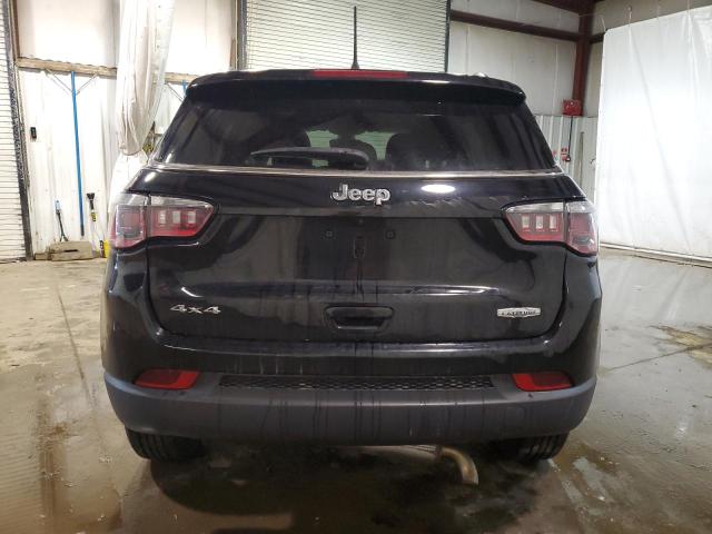 2019 JEEP COMPASS LA - 3C4NJDBB5KT648013