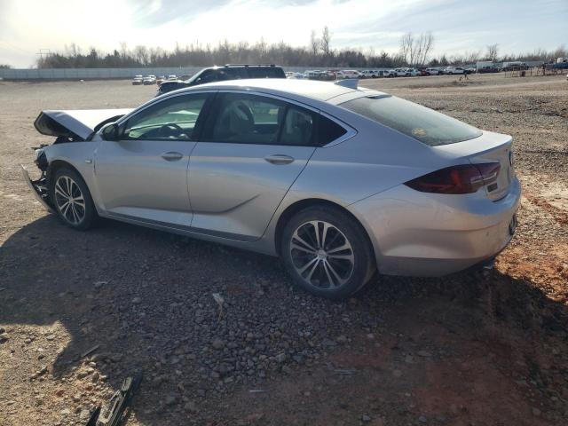 2019 BUICK REGAL ESSE - W04GP6SX8K1006658