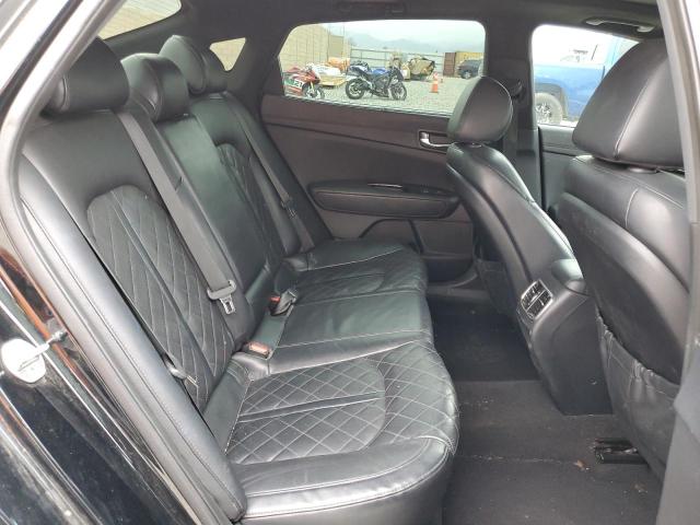 5XXGV4L2XGG048442 KIA OPTIMA SXL