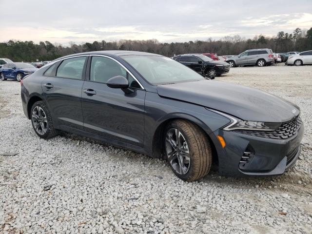 2023 KIA K5 EX - 5XXG34J23PG195923