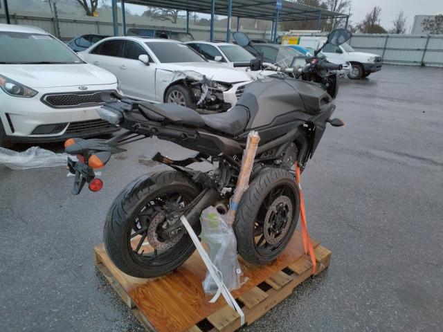 2015 YAMAHA FJ09 C JYARN37Y1FA000433