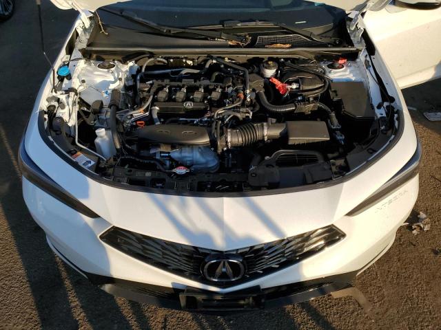 2023 ACURA INTEGRA A- - 19UDE4G74PA001249