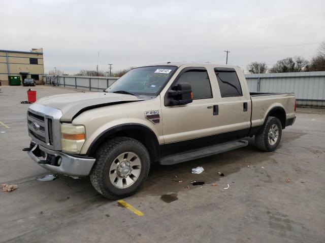 2008 Ford F-250 