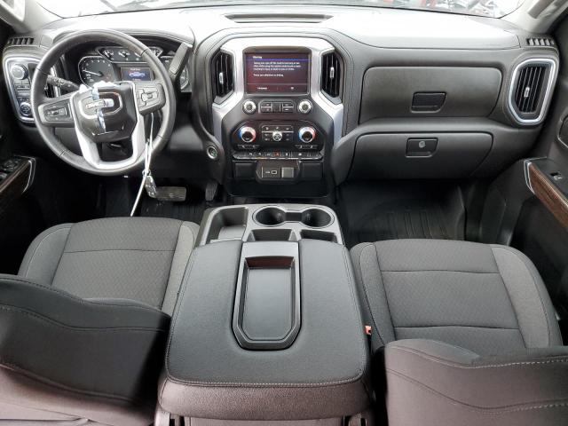 2022 GMC SIERRA LIM 3GTP9BEK1NG175113