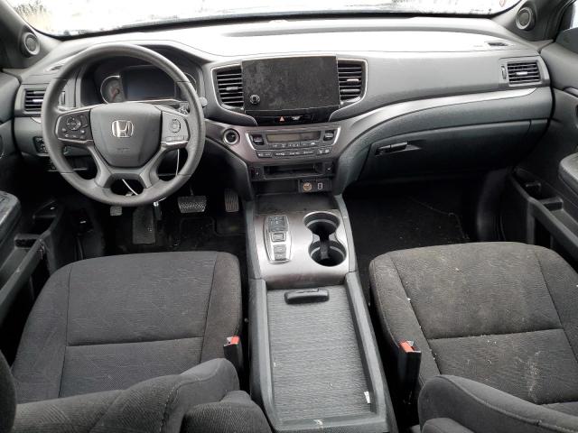 2022 HONDA PILOT SPOR 5FNYF5H3XNB029916