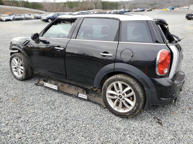 WMWZC3C53CWL82790 Mini Cooper S Countryman
