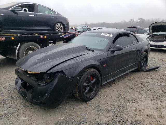 2000 Ford Mustang GT