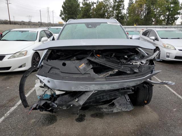 2021 MAZDA CX-9 GRAND - JM3TCADY2M0517971