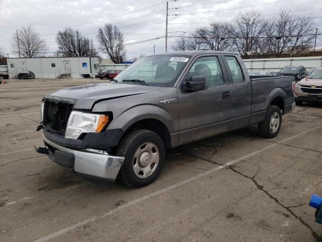 2009 Ford F-150 