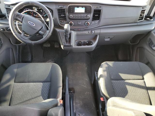 2020 FORD TRANSIT T- - 1FTBR1CG7LKA83996