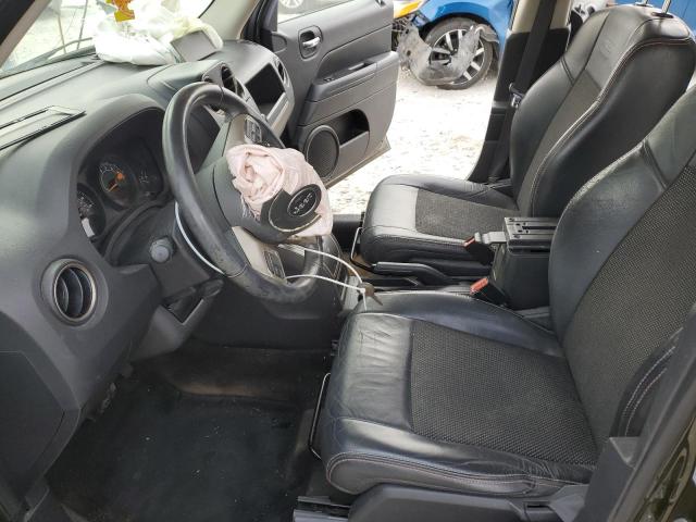 1C4NJPBB3HD186969 Jeep Patriot