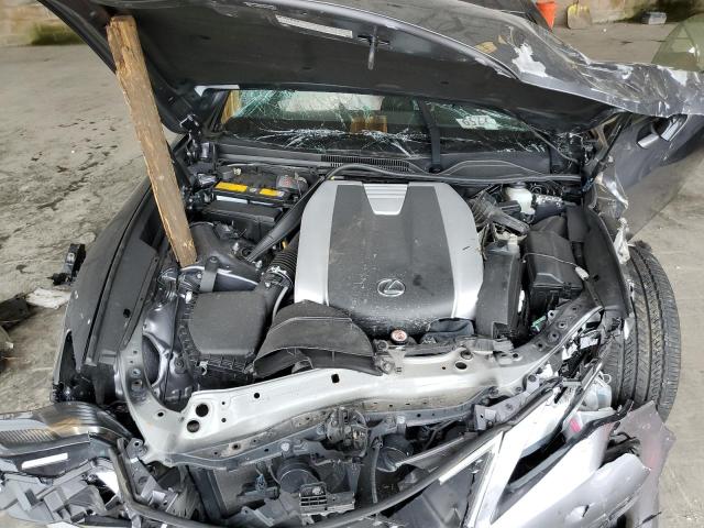 2019 LEXUS RC 300 - JTHS85BC3K5005056