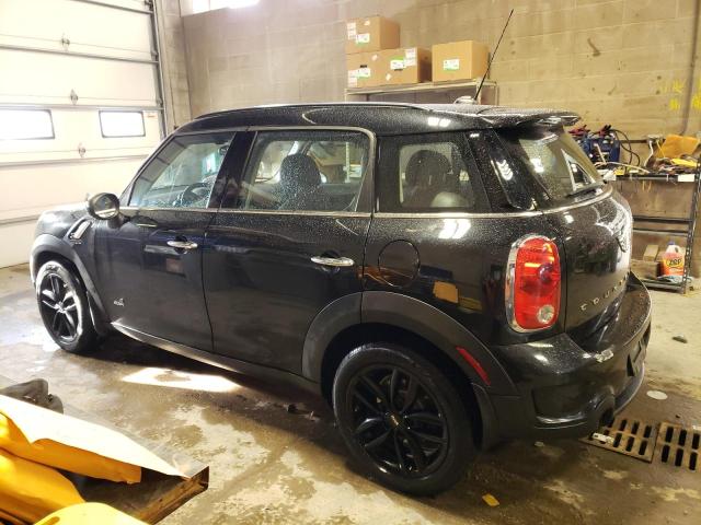 WMWZC5C54EWP38209 Mini Cooper S Countryman