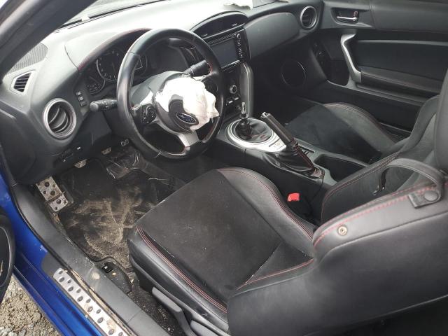 JF1ZCAC19H9605057 Subaru Brz 2.0 Limited
