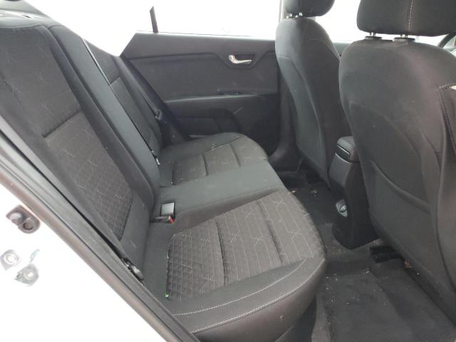 3KPA24AD0NE480112 KIA RIO LX
