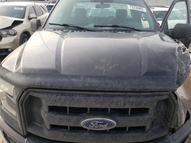2016 FORD F150 - 1FTMF1EP9GFB24402