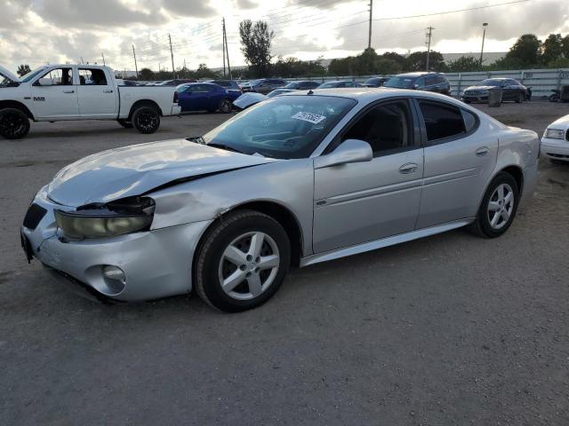 2005 Pontiac Grand Prix 