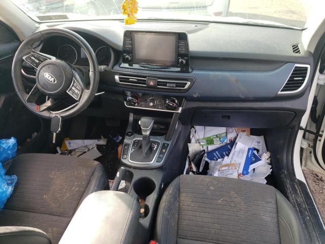KNDEUCAA2M7200118 KIA SELTOS S