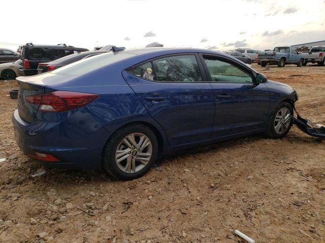 2020 HYUNDAI ELANTRA SE - 5NPD84LF2LH580179