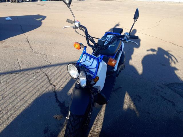 2022 HONDA OTHER JH2AF5816NK903835