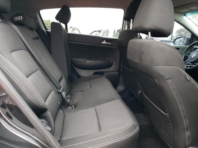 KNDPM3AC9H7117706 KIA Sportage Lx