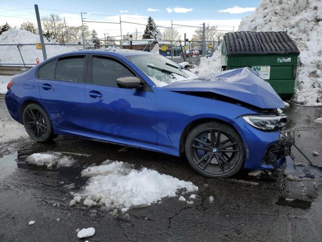WBA5U9C05LFJ05500 BMW M340XI