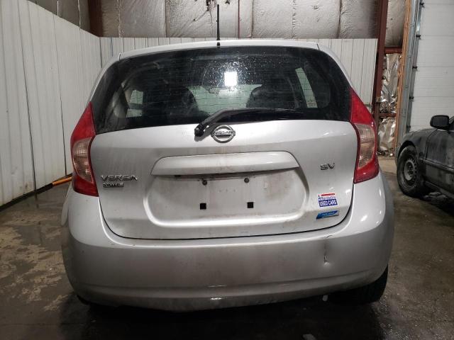 2016 NISSAN VERSA NOTE - 3N1CE2CP8GL390400