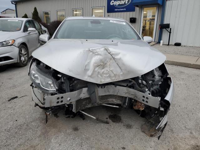 VIN 1G1RC6S59HU119155 2017 Chevrolet Volt, LT no.5