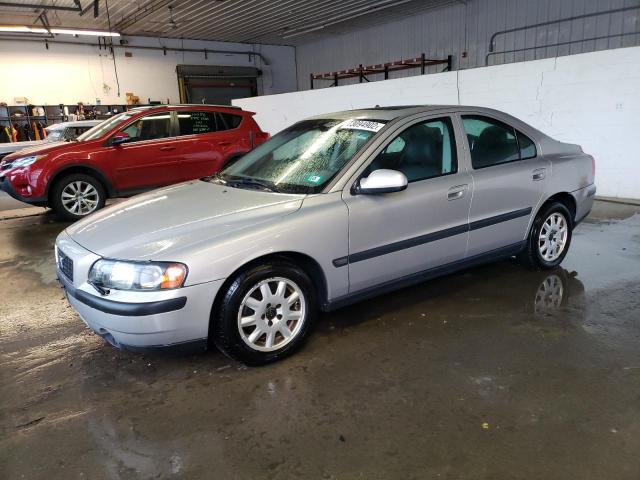 2001 Volvo S60 