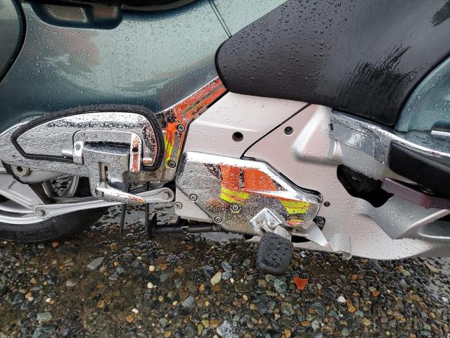 2002 BMW K1200 LT WB10555A22ZD76388