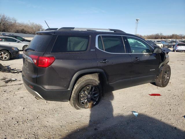 2017 GMC ACADIA SLT - 1GKKNMLA6HZ246102