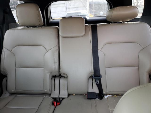 2019 FORD EXPLORER X - 1FM5K7D81KGA39999