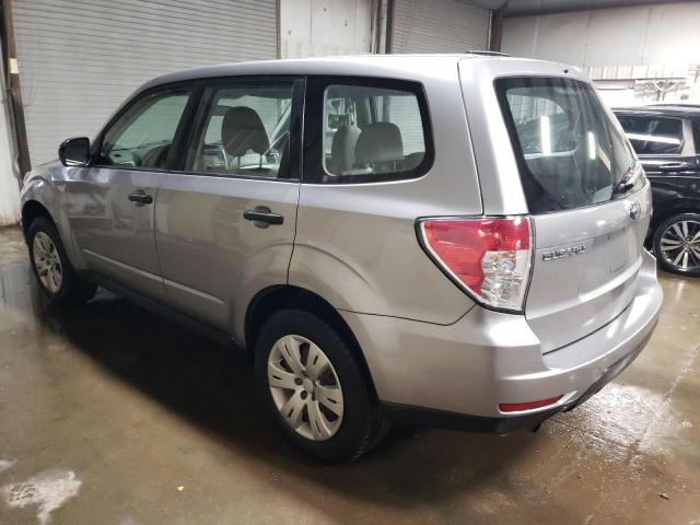 JF2SH61609H793257 Subaru Forester 2.5x