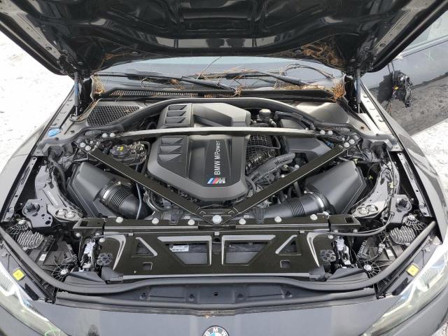 2021 BMW M4 COMPETI WBS33AZ02MCG63826
