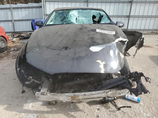 2015 AUDI A6 PREMIUM - WAUFFAFC0FN014408