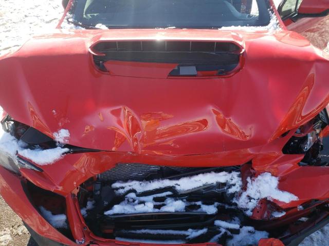 2022 SUBARU WRX PREMIU - JF1VBAF60N9019304