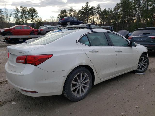 19UUB1F52JA003239 Acura TLX TECH