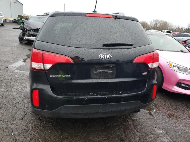 2015 KIA SORENTO LX - 5XYKT3A64FG594308