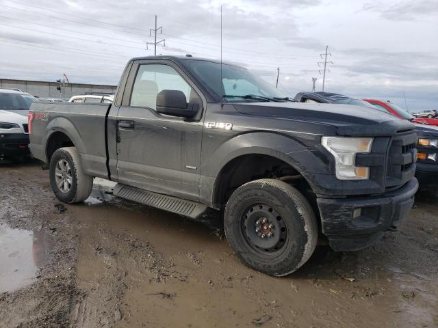 2016 FORD F150 - 1FTMF1EP9GFB24402