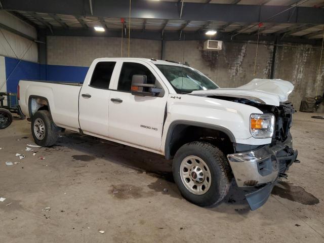 1GT52VCG7HZ174323 GMC Sierra K3500