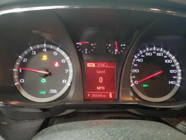 2017 GMC TERRAIN DE - 2GKFLVE33H6186156
