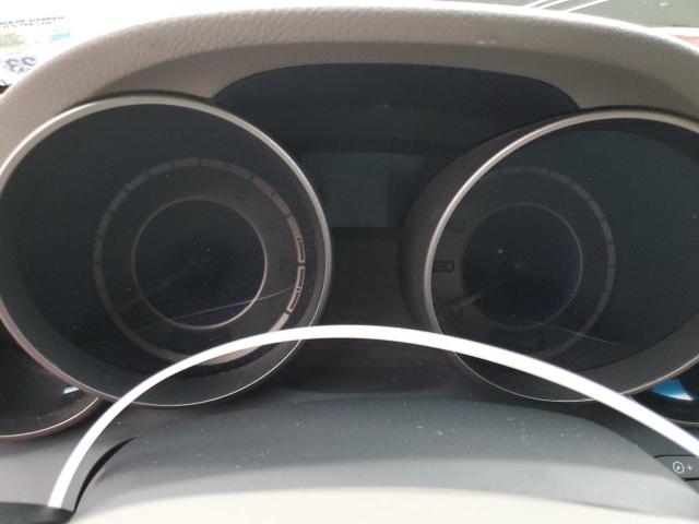 2HNYD28248H543894 Acura MDX
