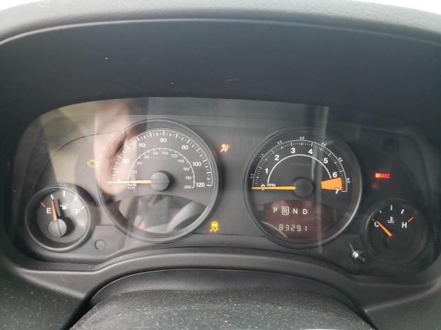 1C4NJDBB1GD779890 Jeep Compass Sport