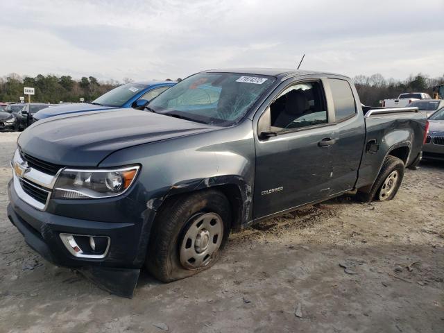 2019 Chevrolet COLORADO VIN 1GCHSBEAXK1123375 America Motors   7d84ccbb01ac423bb8fad37097f5887c Ful 